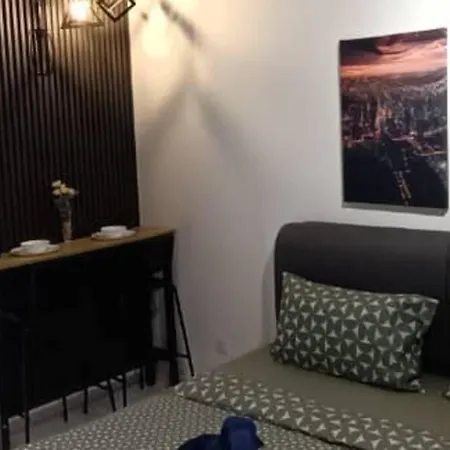 Sky Trees Netflix And Facilities At Bukit Indah Apartment Johor Bahru Exterior photo