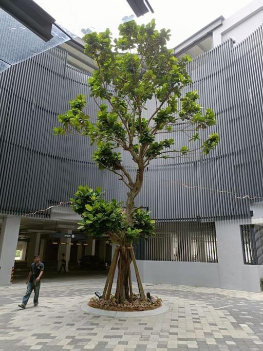 Sky Trees Netflix And Facilities At Bukit Indah Apartment Johor Bahru