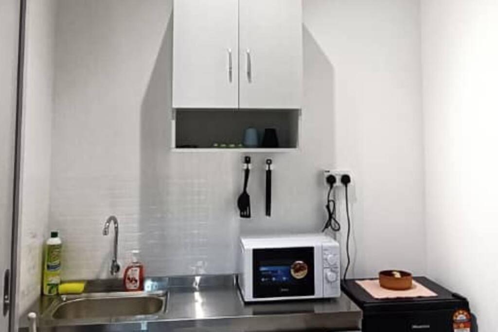 Apartment Sky Trees Netflix And Facilities At Bukit Indah
