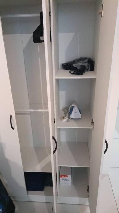 Apartment Sky Trees Netflix And Facilities At Bukit Indah *