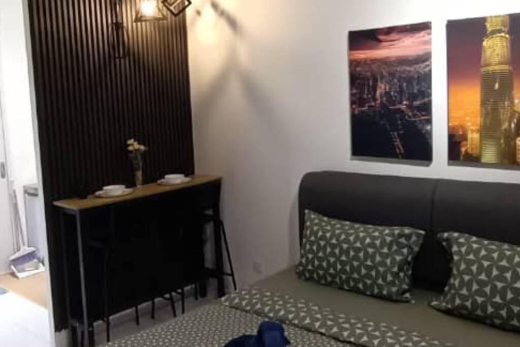 Sky Trees Netflix And Facilities At Bukit Indah Johor Bahru