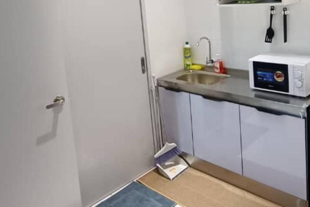 Apartment Sky Trees Netflix And Facilities At Bukit Indah Johor Bahru